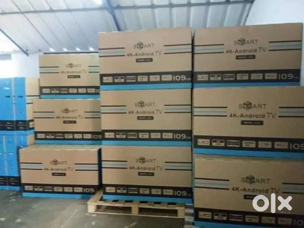 ULTIMATE SALE OFFER ALL SIZES LED TV AVAILABLE BEST PRICE