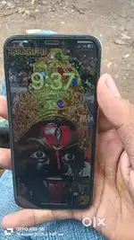 iPhoneX Apple