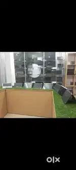 Dell HP Lenovo Corporate laptops 13k To 38k H-TECH PORUR Virugambakkam