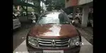 Renault Duster 2015-2016 110PS Diesel RXZ Option, 2013, Diesel