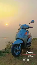 New tyre condition no 1
