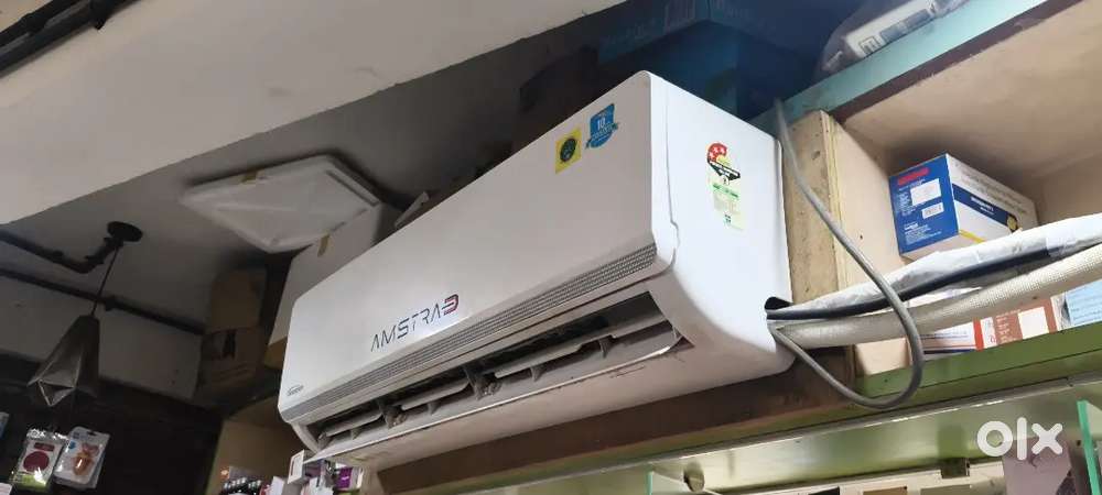 2 ton ac inverter master