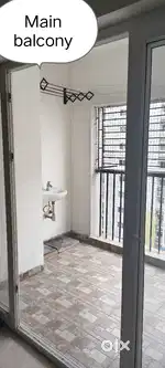 3BHK fully furnished with all appliances apartment for rent