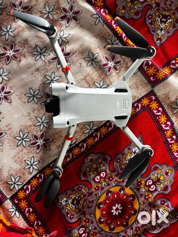 Dji mini 3 Pro