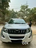 Mahindra XUV500 2017 Diesel 83000 Km Driven