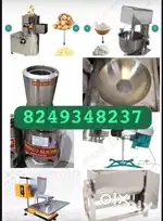 Namkeen making machine