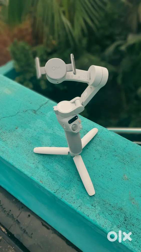 Dji osmo mobile se gimbal