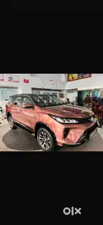 Toyota Fortuner Legender 2023 Diesel Well Maintained