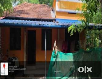 10 cent 750sqft house for sale