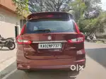 Maruti Suzuki Ertiga ZXI Plus SHVS, 2019, Petrol