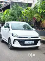 Hyundai Aura 1.2 SX CNG, 2023, CNG & Hybrids