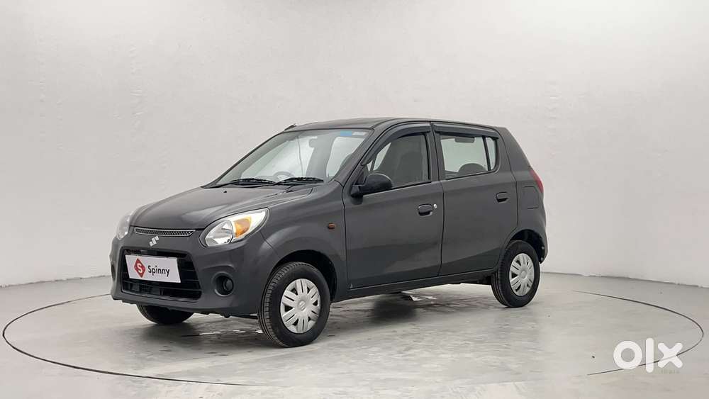 Maruti Suzuki Alto 800 Lxi, 2016, Petrol