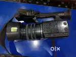 Panasonic PV 100 camera