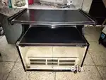 TV Stand Trolley for LED, LCD TV