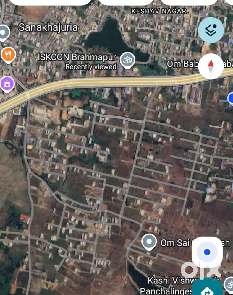 PLOT SALE NEAR OXFORD PUBLIC SCHOOL