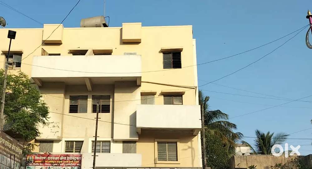Swami Shraddha hostel