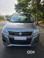 Maruti Suzuki Wagon R VXI 1.2, 2013, Petrol