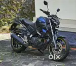Yamaha Mt15 2021 model Good mileage