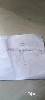 In gola road rent ka liya .par contact kar