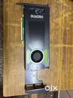 NVIDIA Quadro M4000 8GB Graphics Card – Professional Workstation GPU