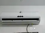 Carrier  split ac 2 ton 5 star