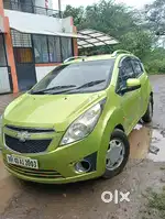 Chevrolet beat Lt model