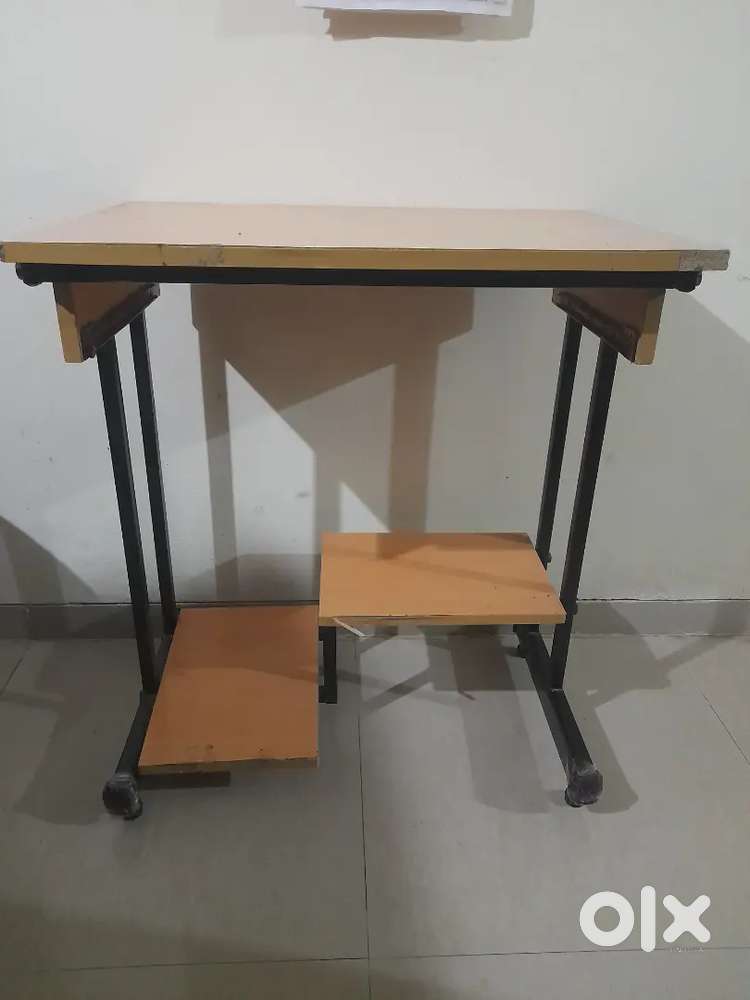 Computer Cum Study Table for sale