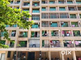Residential Flat(Kofrad)