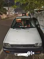 Maruthi Suzuki 800Ac No compliants