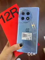 Selling 3-Month-Old OnePlus 12R With Brand New Condition, Urgent Sale.