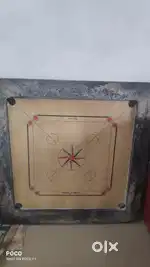 Ceram bord