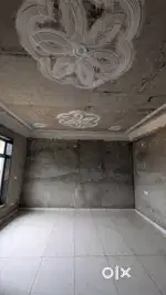 Flat for family