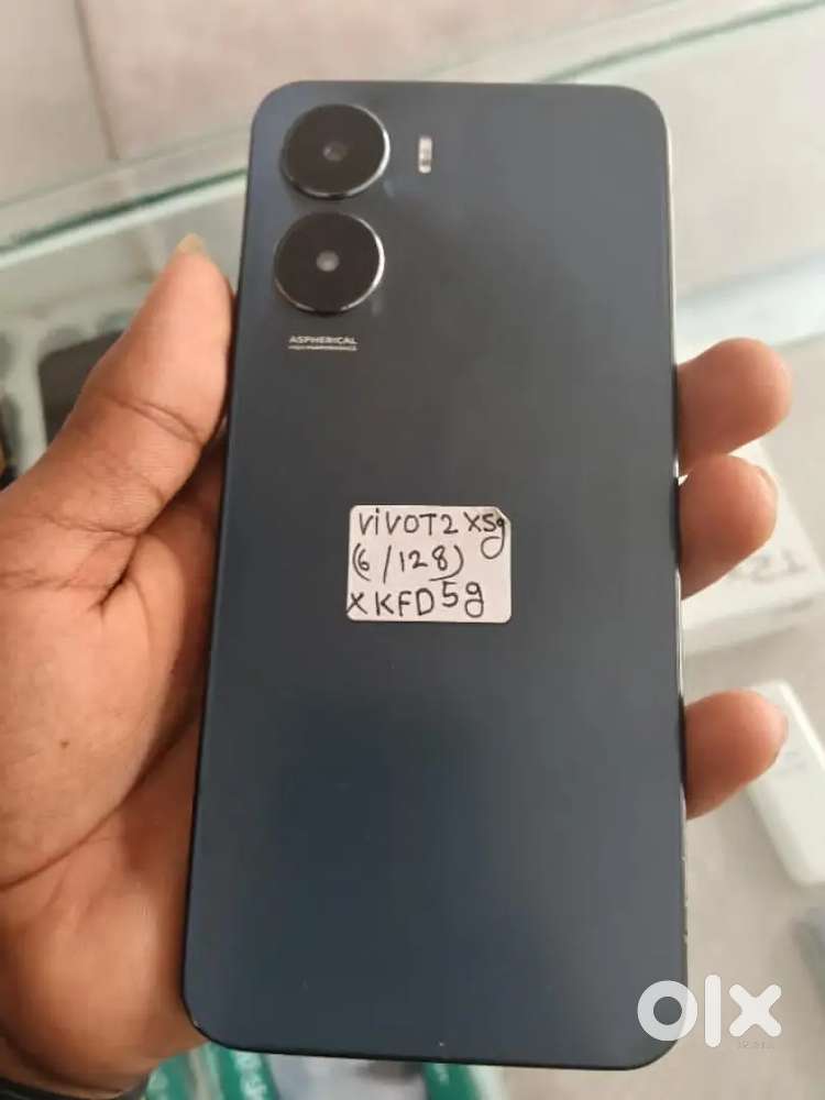 All mobile available