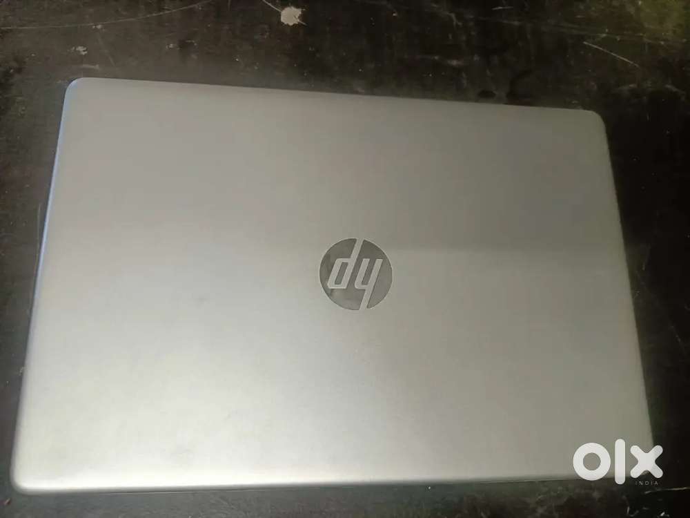 HP laptop for sell