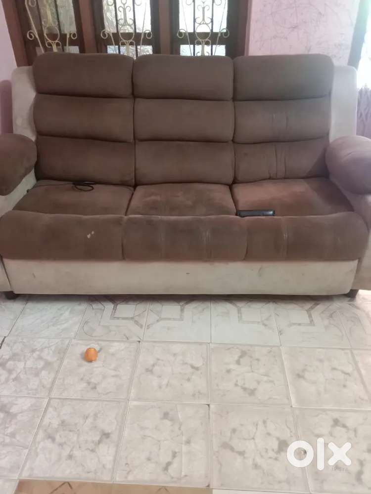 Sofa 3 seater