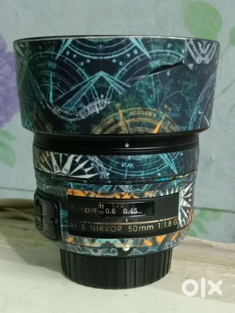 ɴɪᴋᴏɴ ᴅ.750 ᴄᴀᴍᴇʀᴀ ꜰᴏʀ ꜱᴀʟᴇ