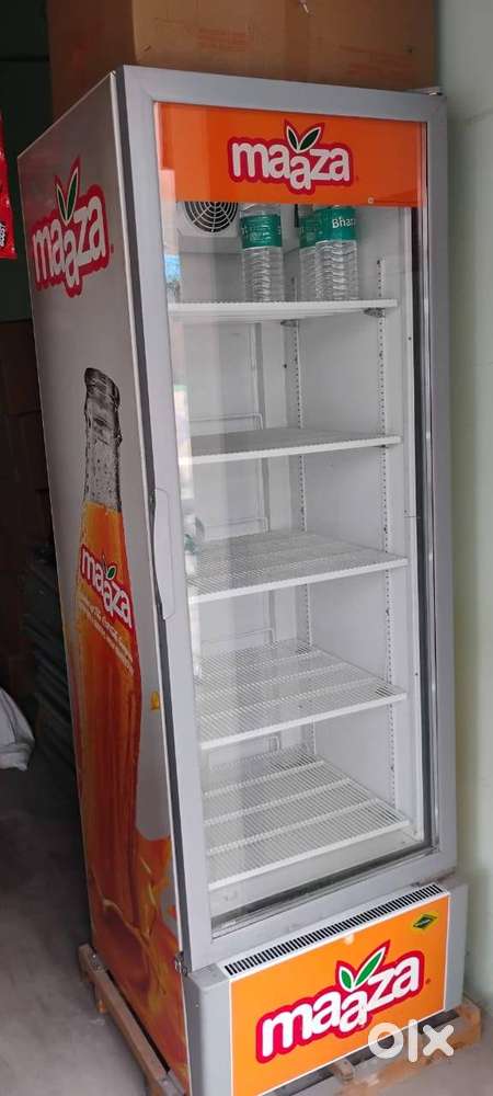Fridge for commercial use / Home use around 6 feet height