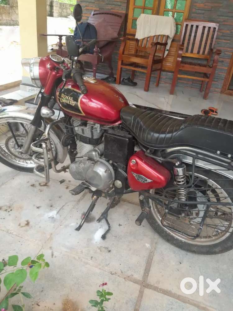 Royal Enfield