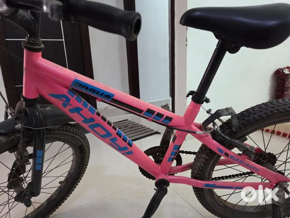 Ayoh Kids Cycle