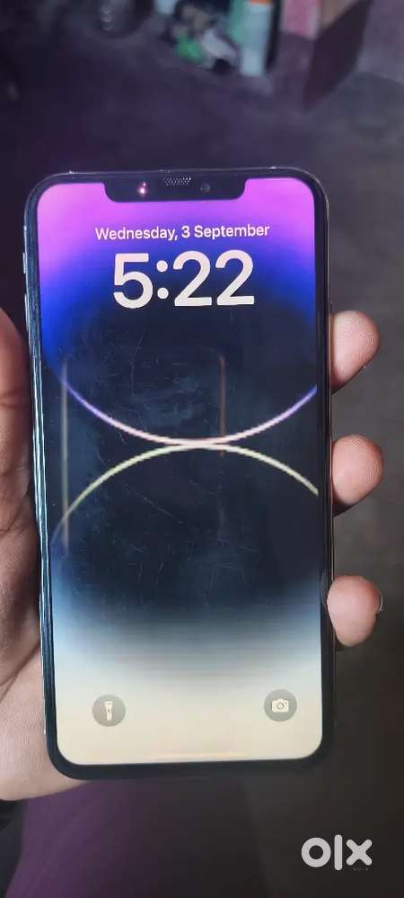 Xs max /256