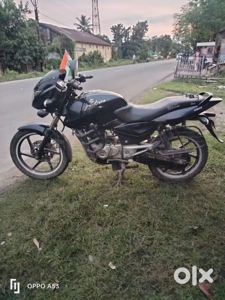 Bajaj.palsar 150cc