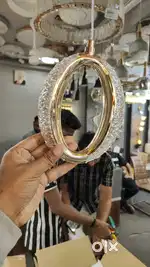 Crystal light