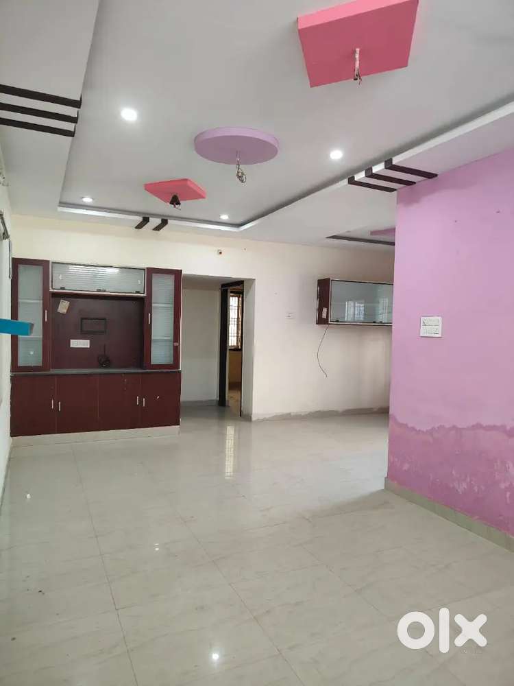 Rent for Double Bedrooms Flat
