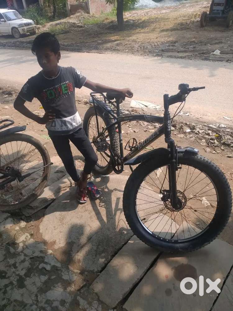 With condition cycle