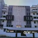 SPACIOUS 2BHK FLAT FOR SALE WITH BIG TERRACE