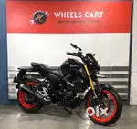 Yamaha MT15