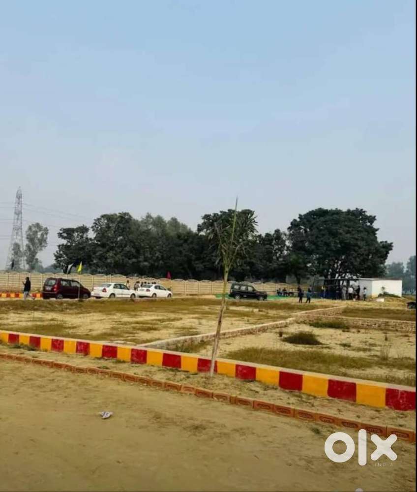 lucknow sultanpur roadpr plot lee