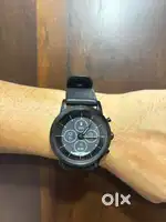Fossil Hybrid Smart Watch (with charger)