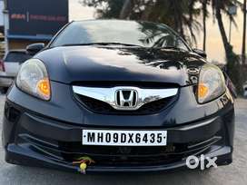 Honda Brio VX (O) MT, 2016, Petrol
