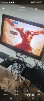 Sony ps3 very good condition